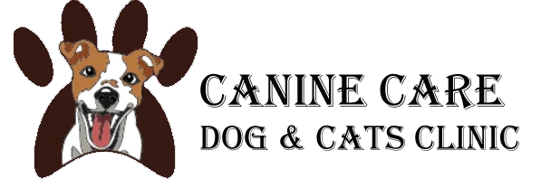 Canine Care Dog & Cats Clinic