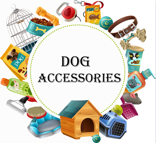 Dog Aceessories