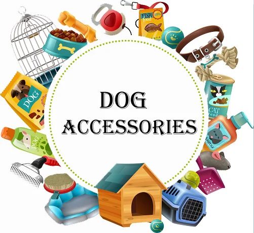Dog Aceessories