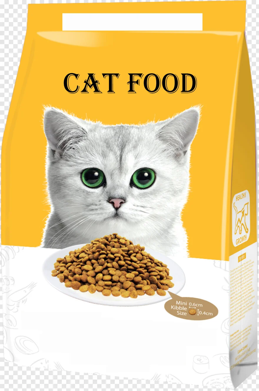 Cat Food